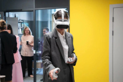 VR/AR в образовании: обсуждаем будущее вместе!